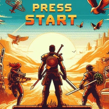 Playlist cover art
