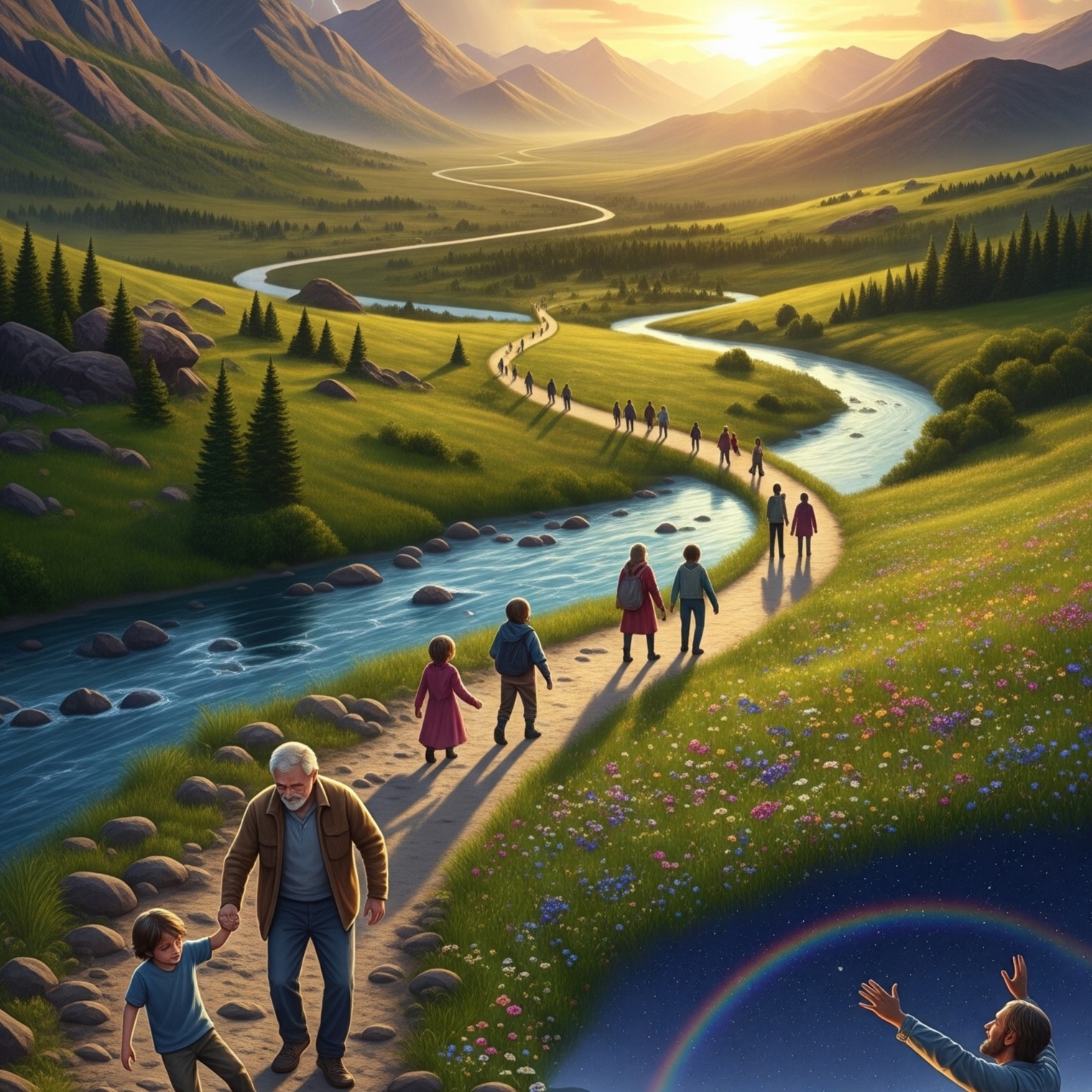 Image for Life's Journey