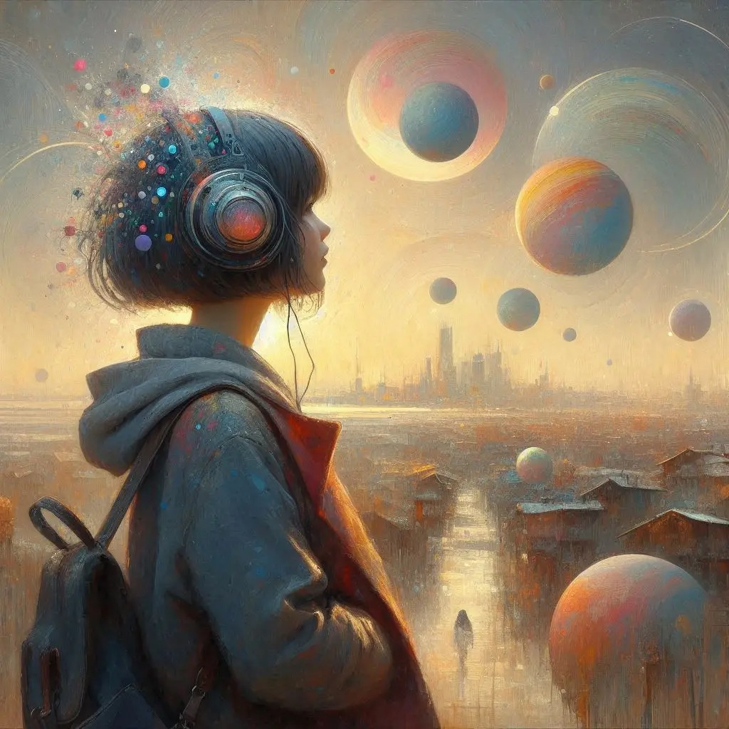 Who do I talk to? artwork
