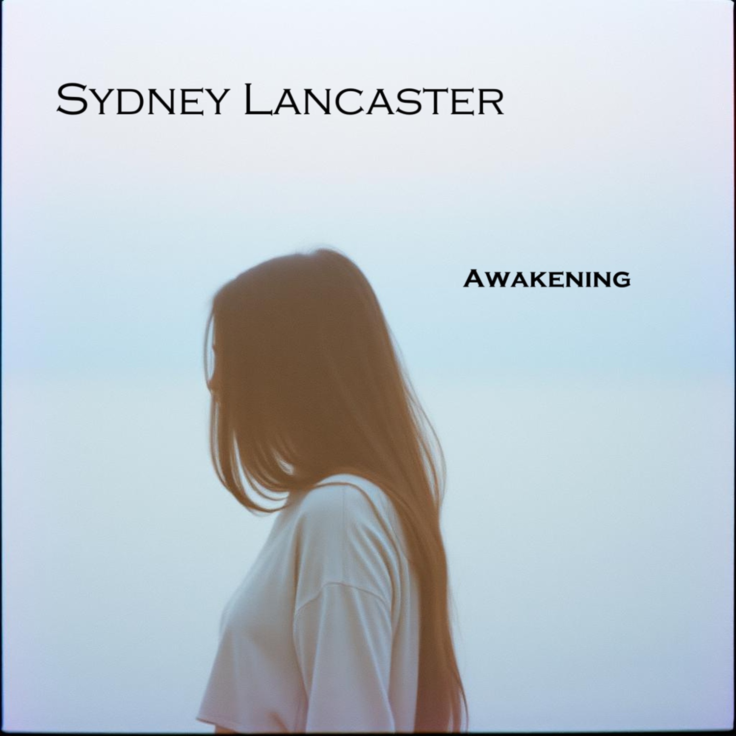 Image for Sydney Lancaster - Awakening