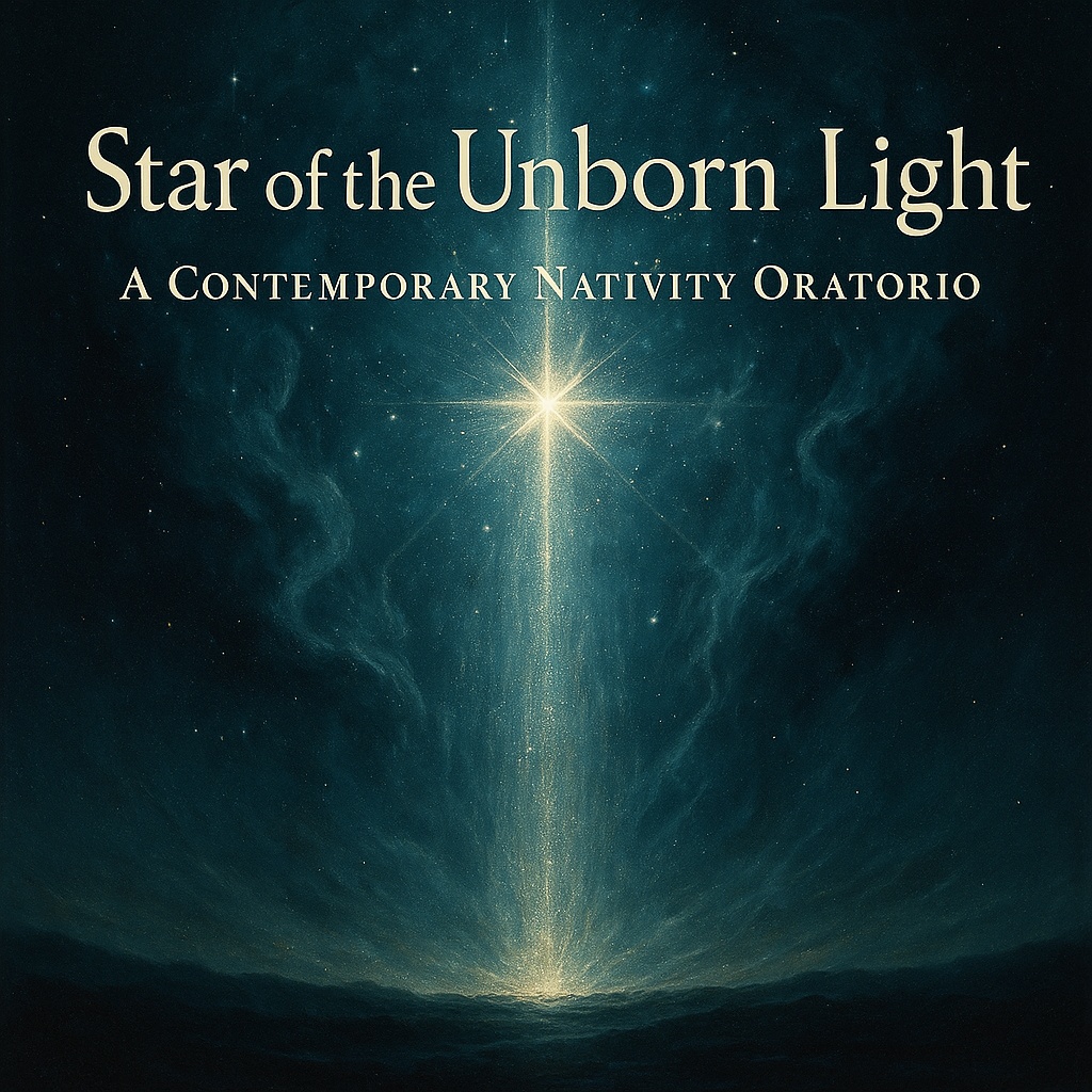 Image for Star of the Unborn Light
