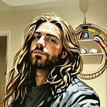 Profile picture for Adam Natoli