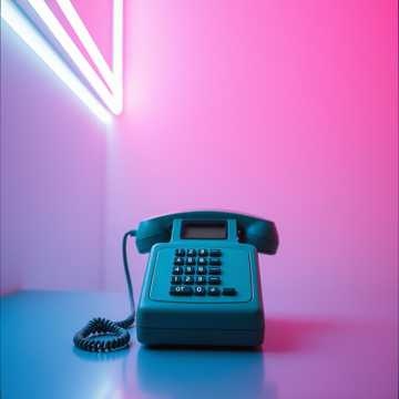 Image for Dial Tones