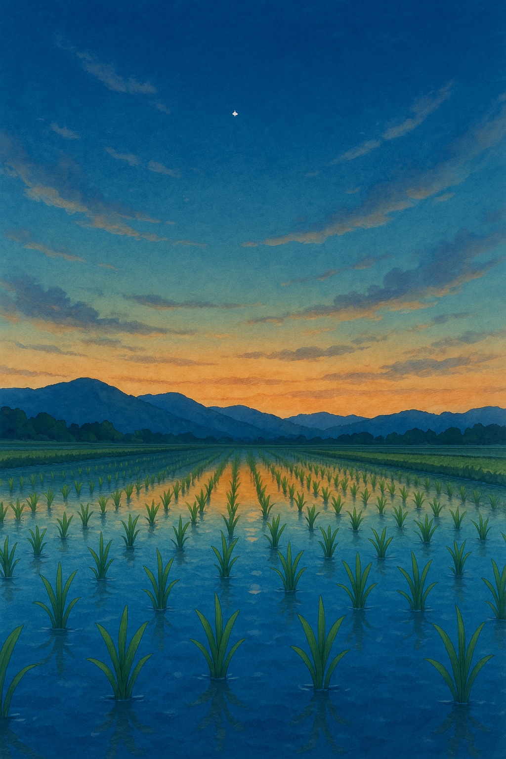 Persona image for 葉山リナ (MIZUKAGAMI)