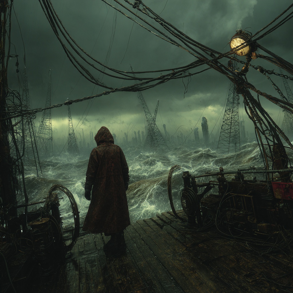 Image for Sermons from the Signal Wreck