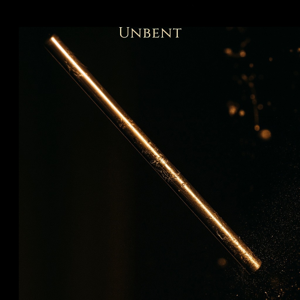 Unbent [SSC Blow Us Away] artwork
