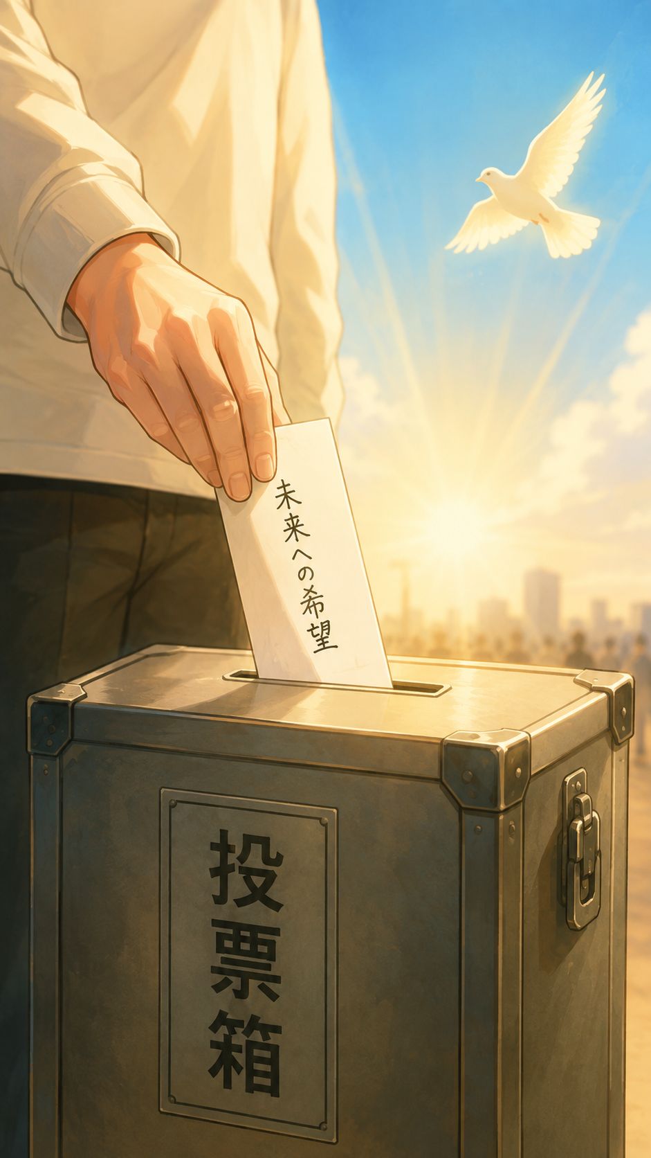 巧言令色　鮮なし仁 artwork