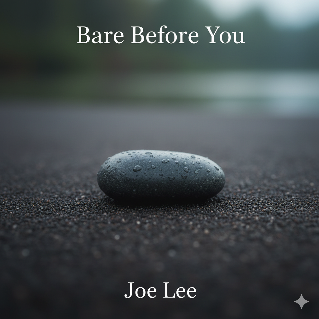 Bare Before You artwork