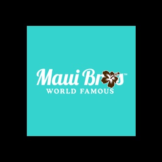 Broasters, "Maui Bros"  V2
