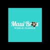 Broasters, "Maui Bros"  V2