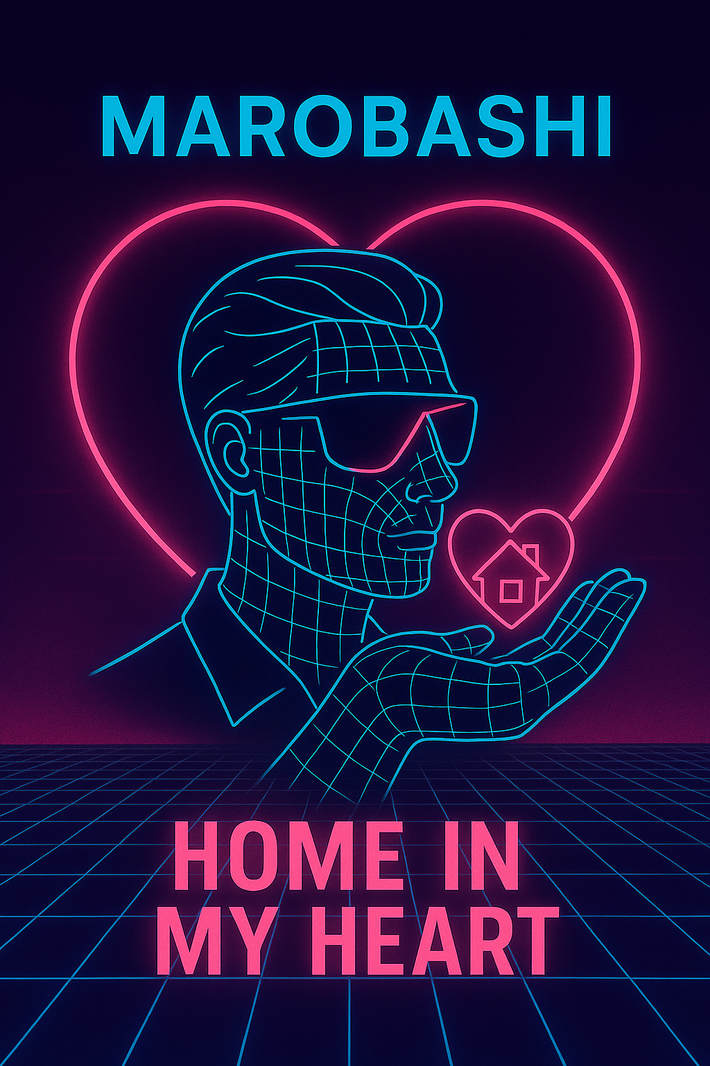 Home in My Heart artwork