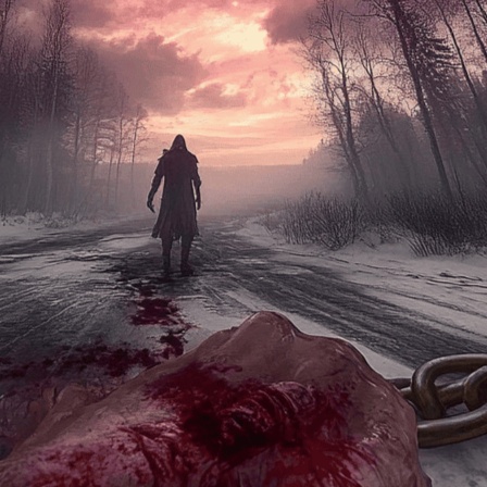 Image for Crimson Boundaries - Between the Winds