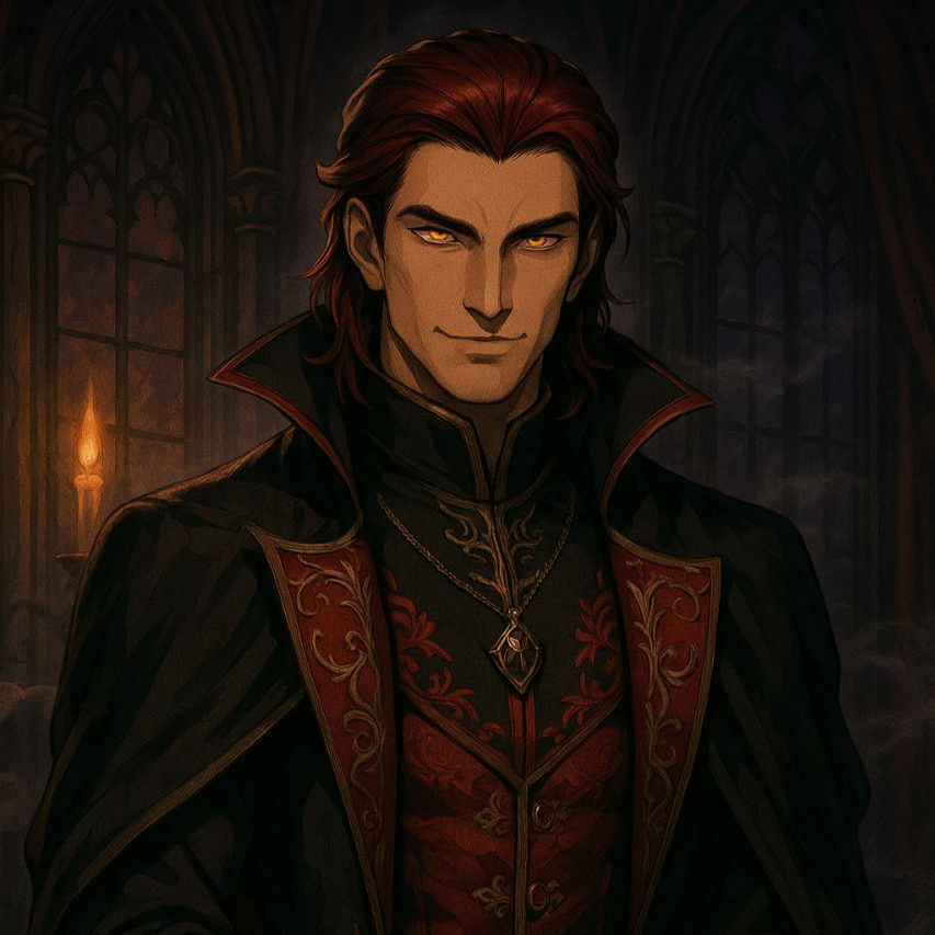 Profile picture for Vaho Blacksteel