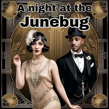 Playlist cover art