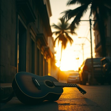 Image for Son Cubano