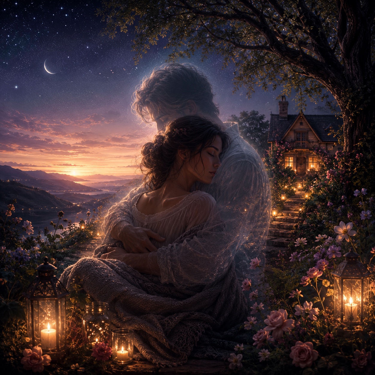 Don’t Forget Me artwork
