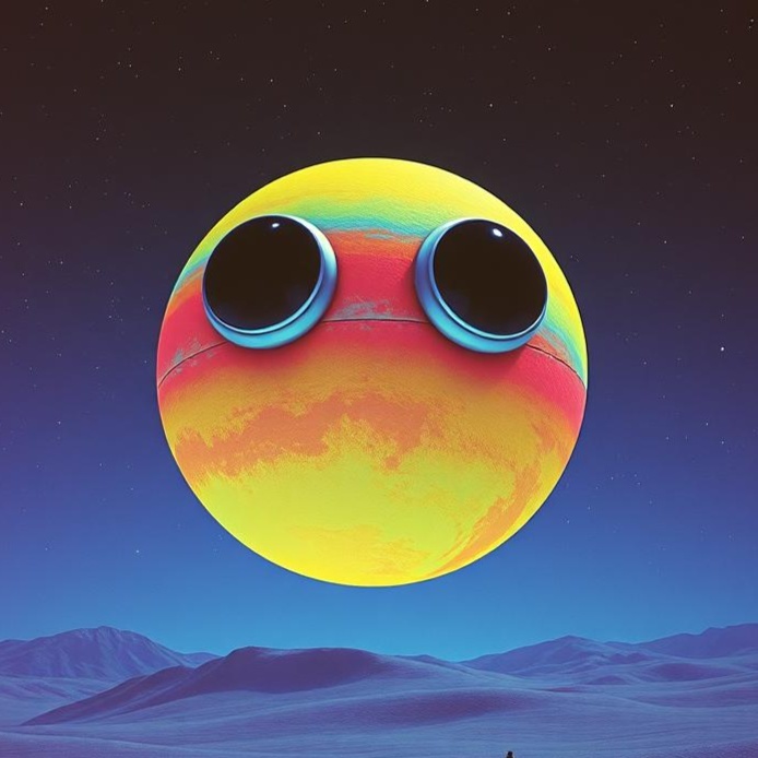 Image for Too Funky For That