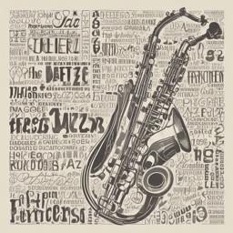 Image for All That's Jazz