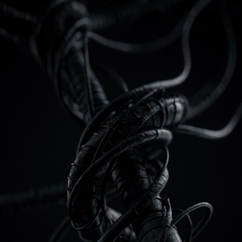 9. Receipt (A) : Parasitic artwork