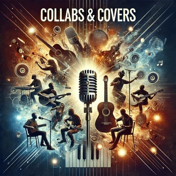 Image for Collabs & Covers