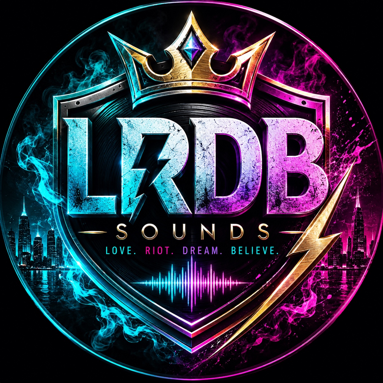 Profile avatar