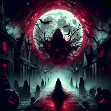 Image for Ballad