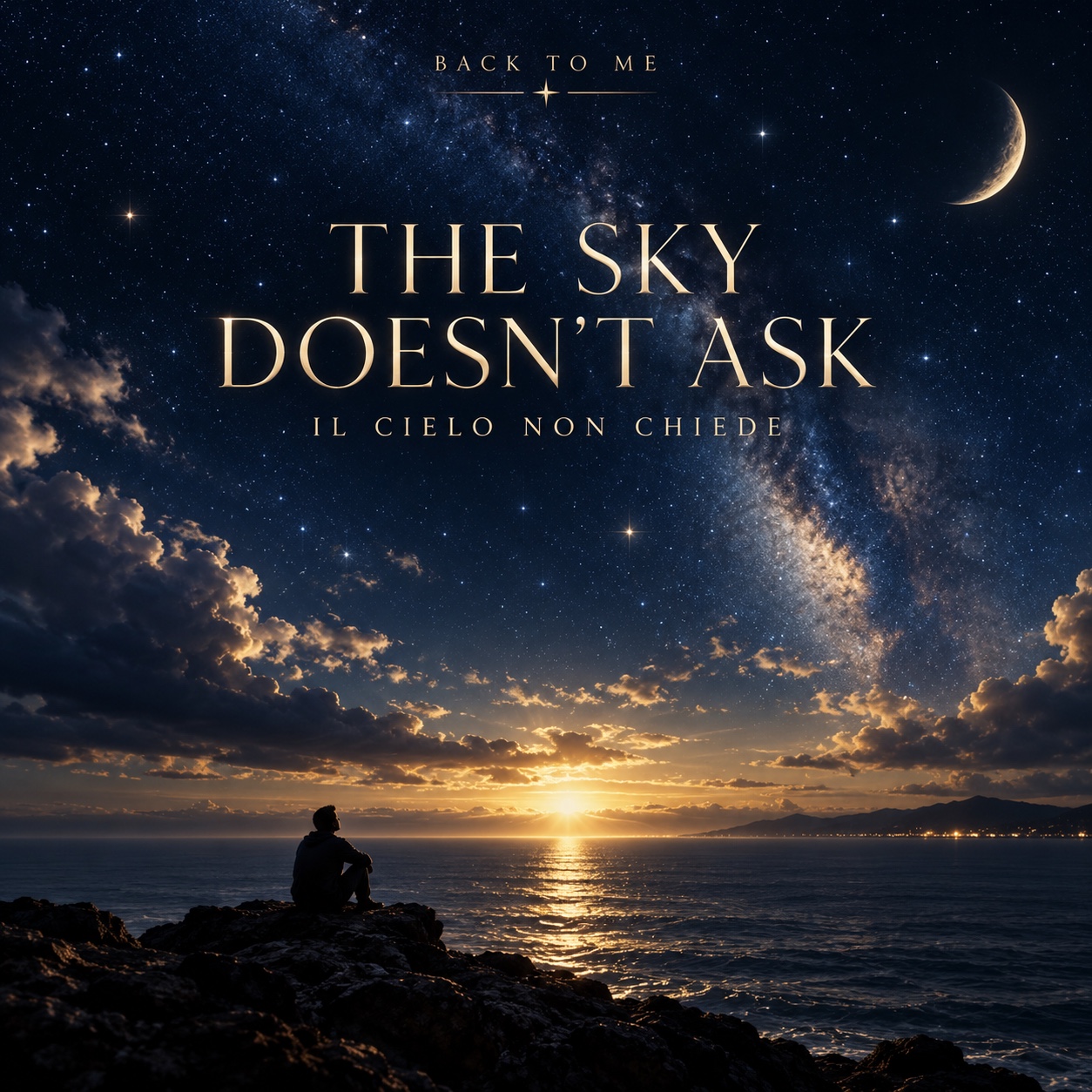 The Sky Doesn't Ask artwork