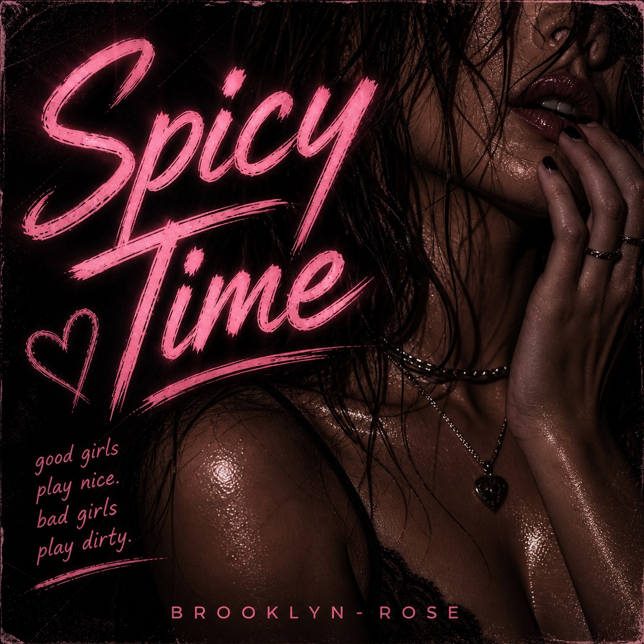 spicy time