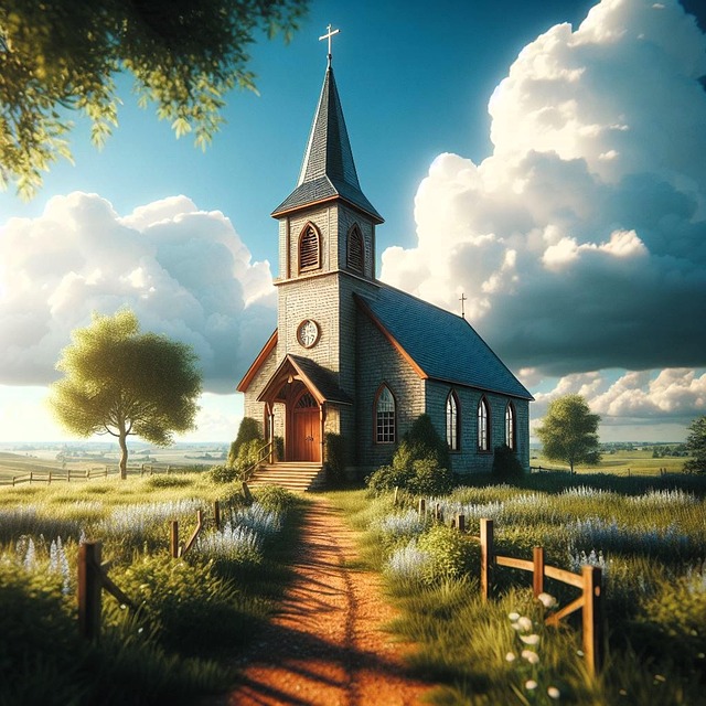 My Bishop, My Brother, My Friend... artwork
