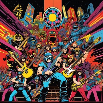 Image for Metal