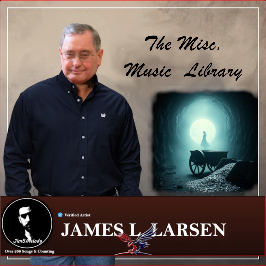 Misc. Music Library