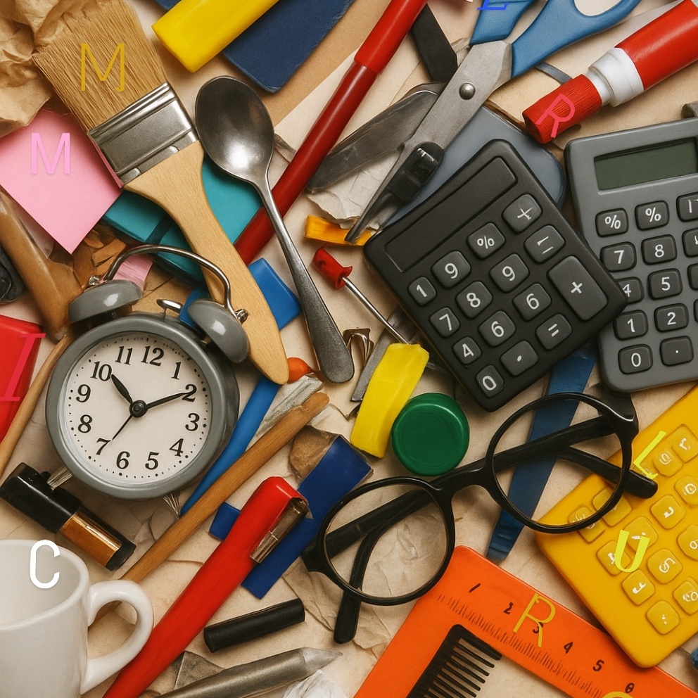 Image for Bestiario de lo Cotidiano [Álbum]