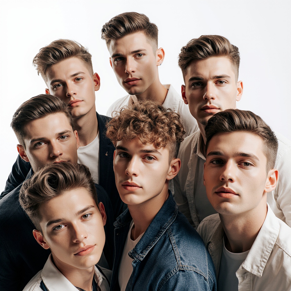 Image for The Rock-Pop Singers