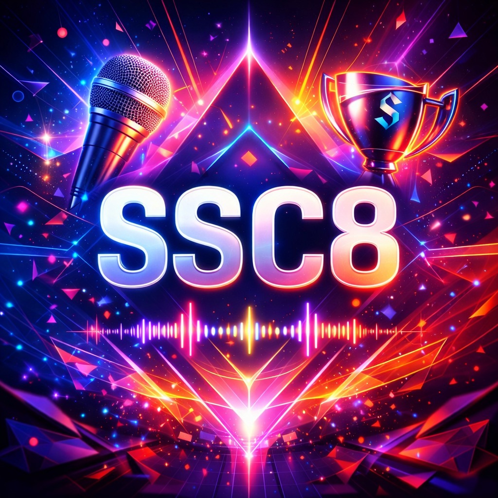 Image for SSC8