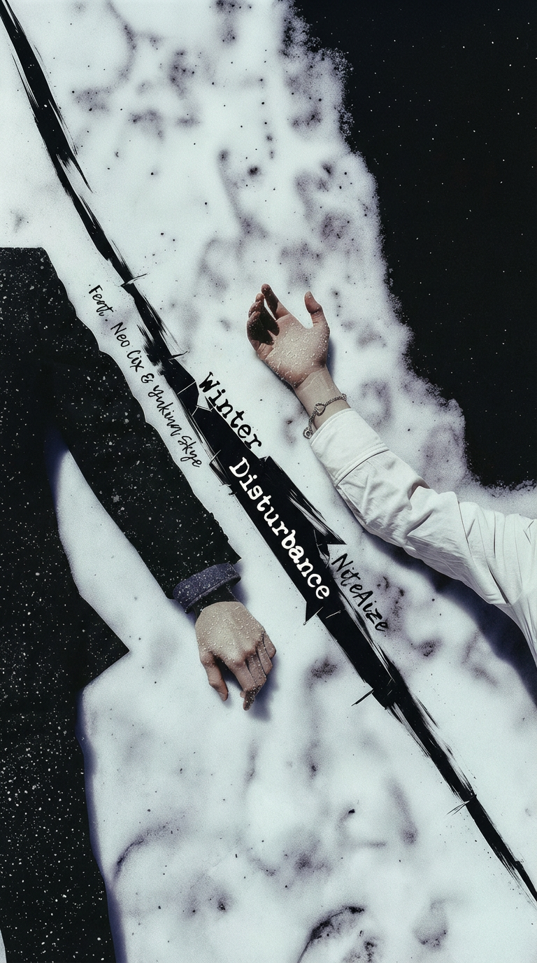 Emotional Disturbance artwork