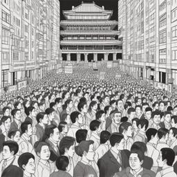 Image for 東京都知事選挙(2024)候補者の歌プレイリスト