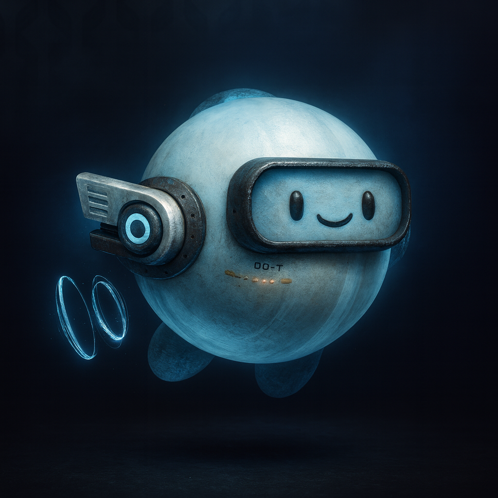 Profile avatar