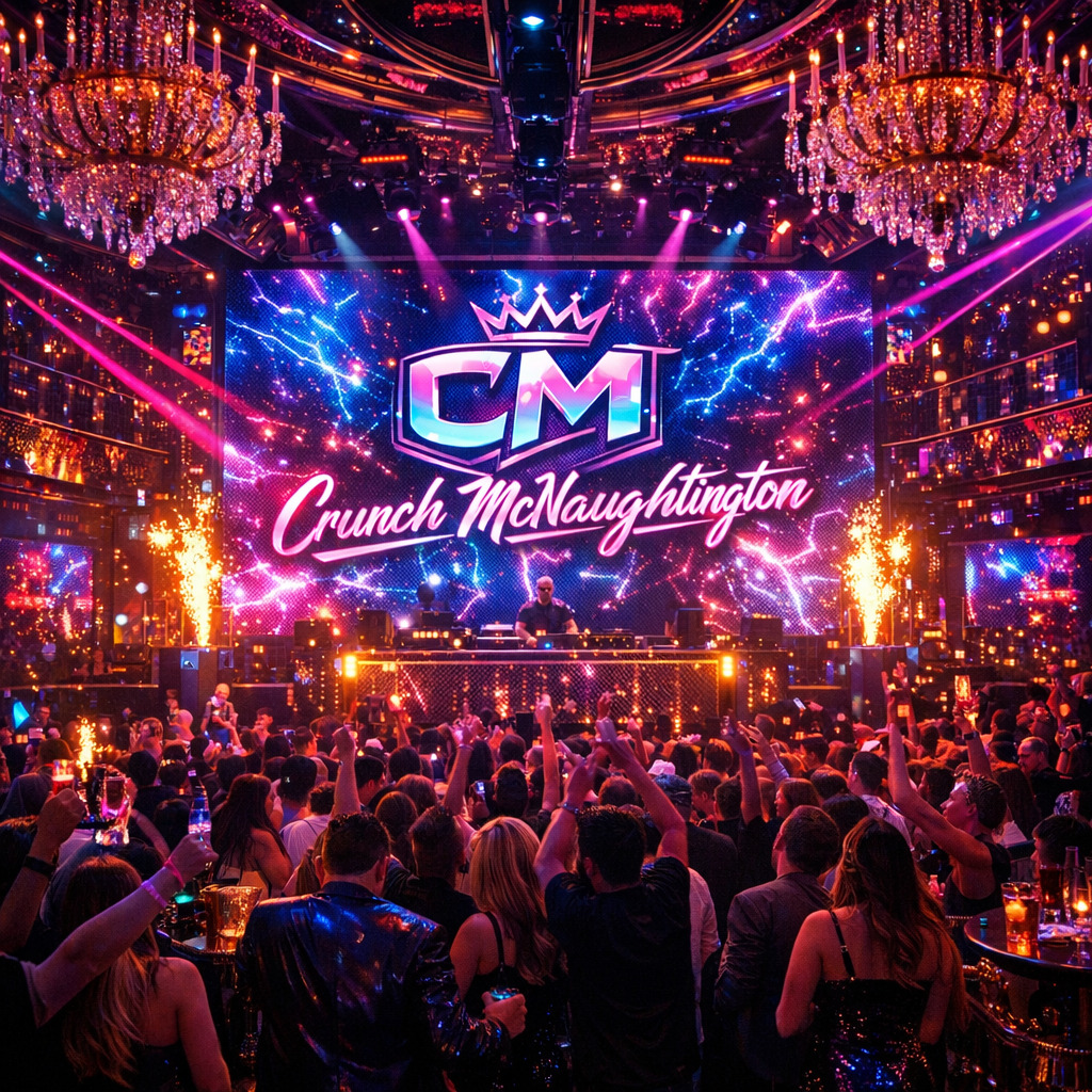 Image for 🔥Club Crunch🔥