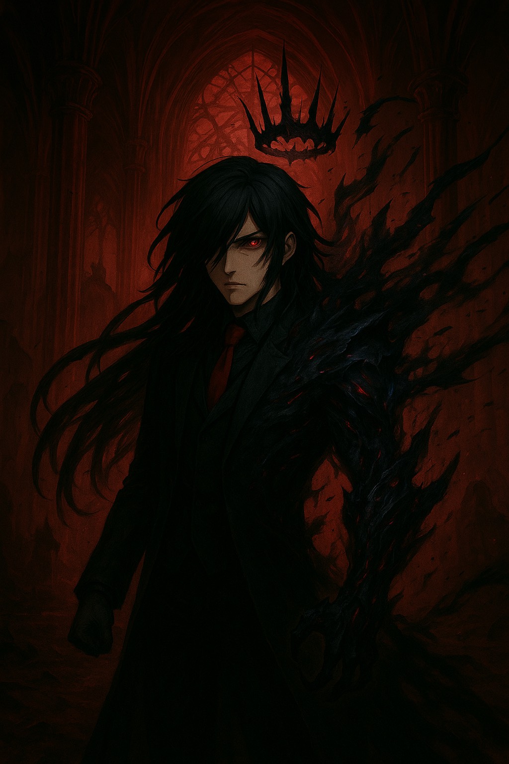 Image for Rivet Ashes Castle OST 