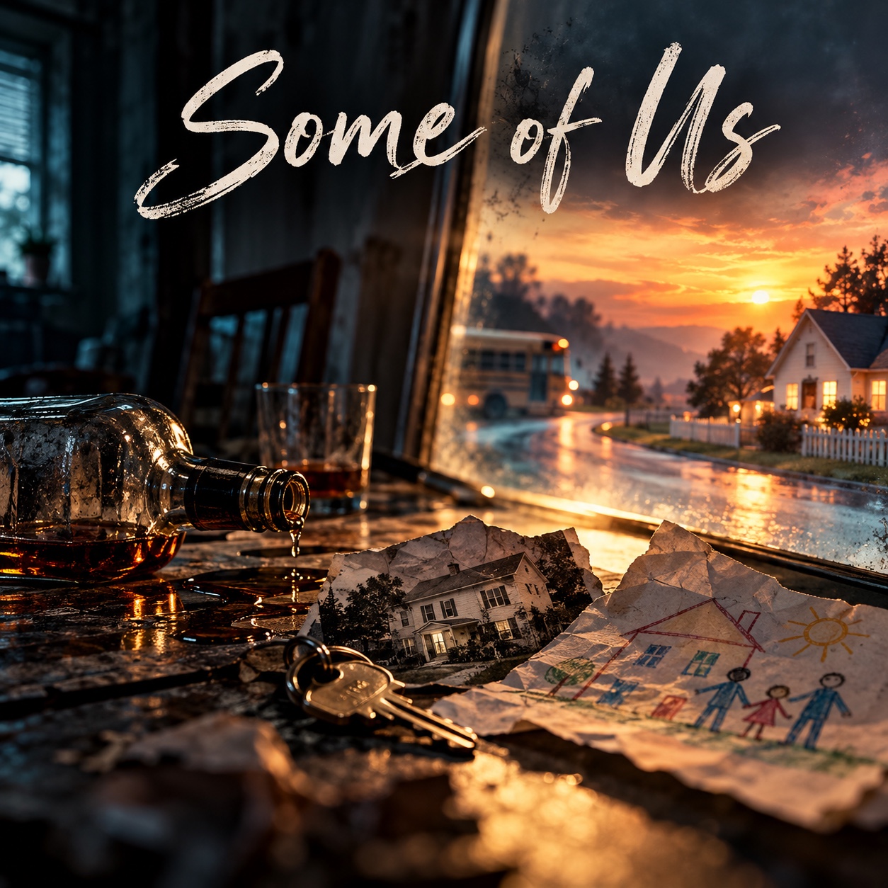 Some Of Us artwork