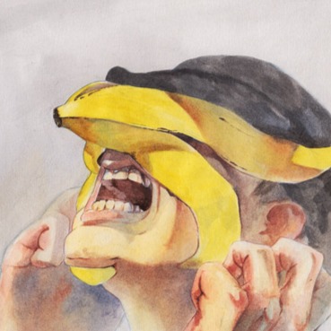 Freedom calls artwork