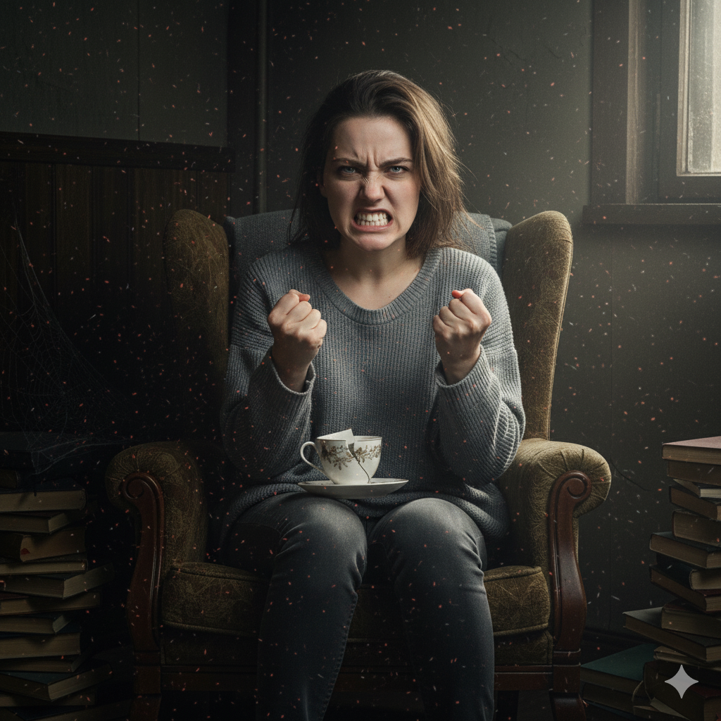 Persona image for Genug