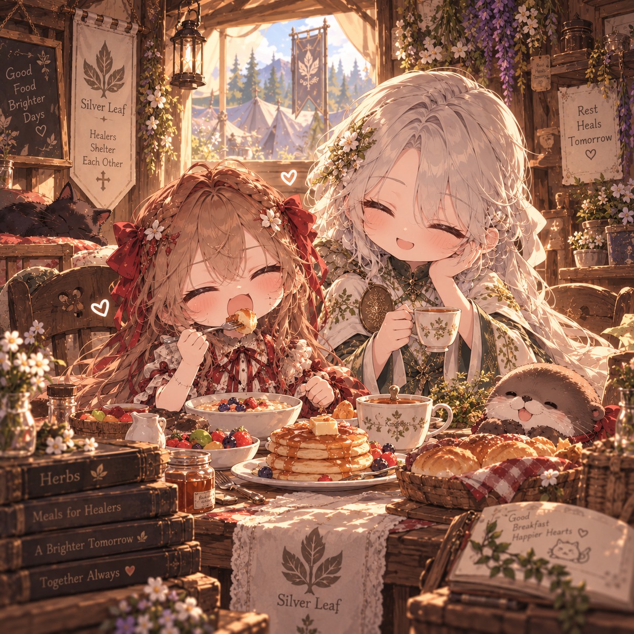 Hard To Be a Mom (Lyra's Theme) artwork