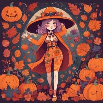 Image for Halloween