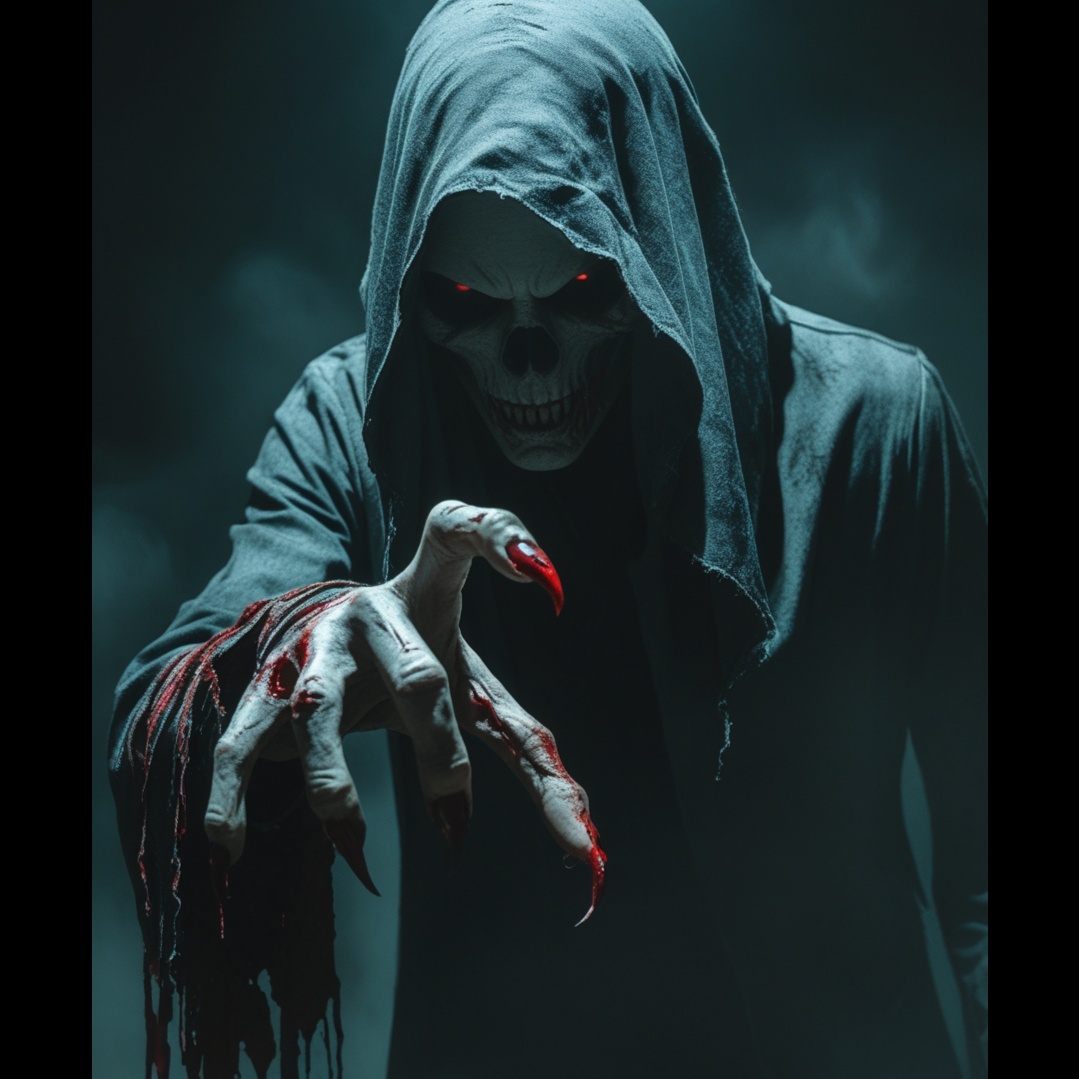 Die Already! artwork