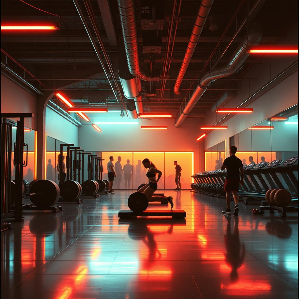 Playlist cover art