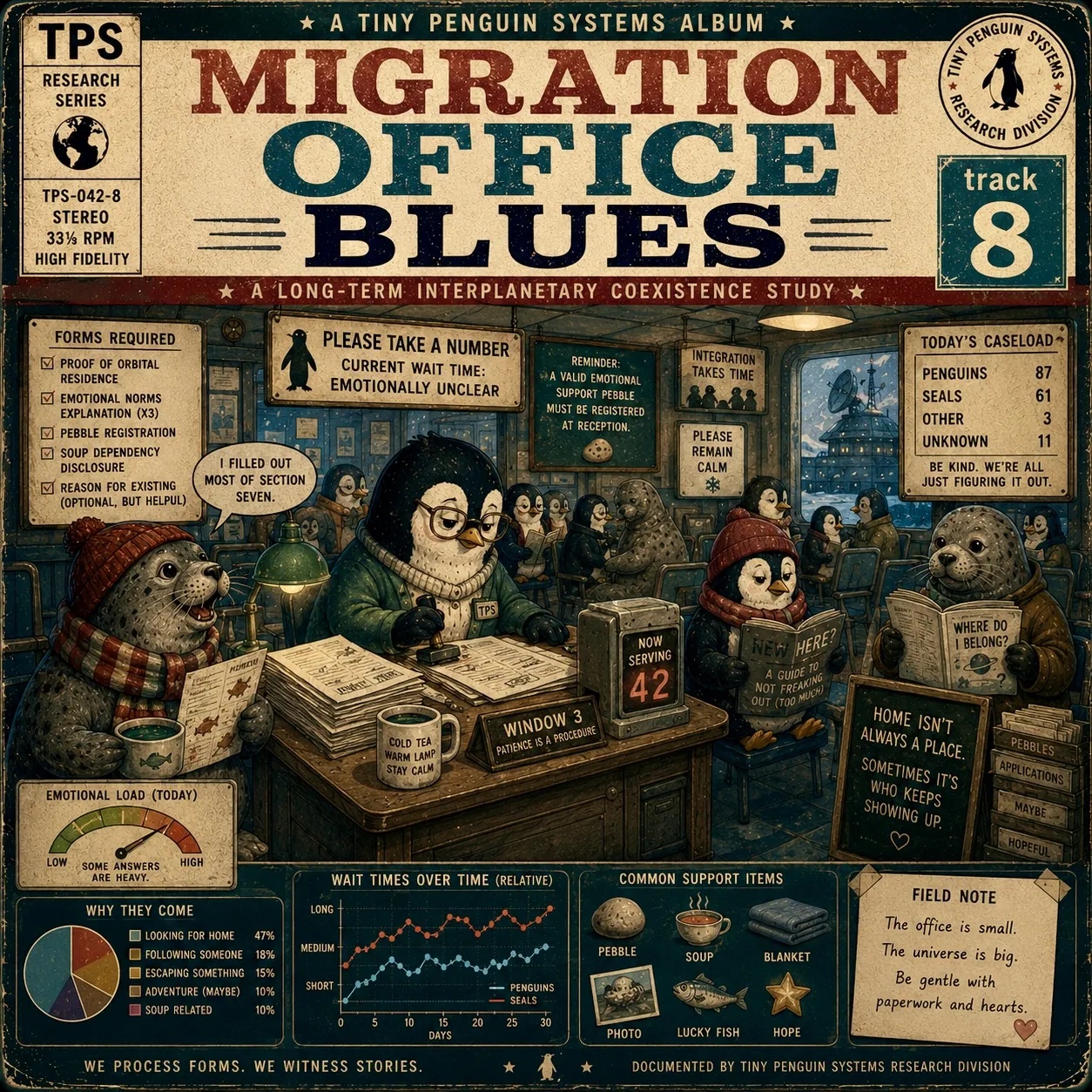 Song Image