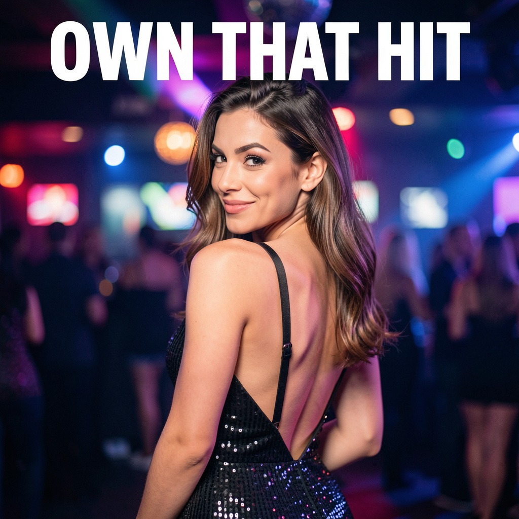 Own That Hit artwork