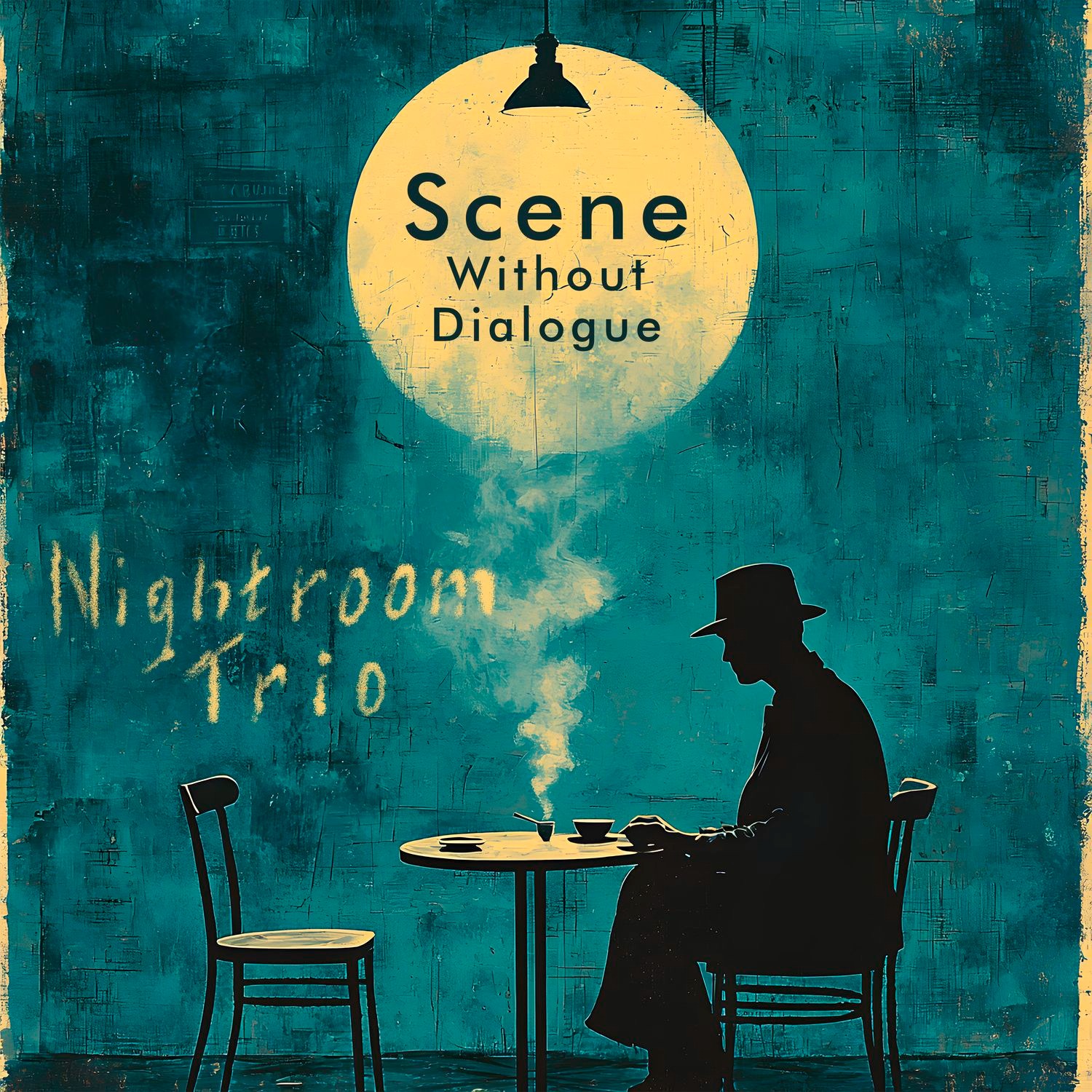NRT - Scene Without Dialogue artwork