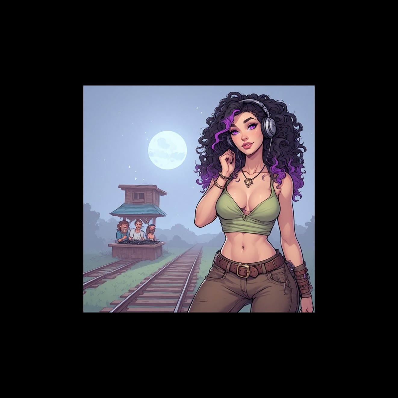 Song Image